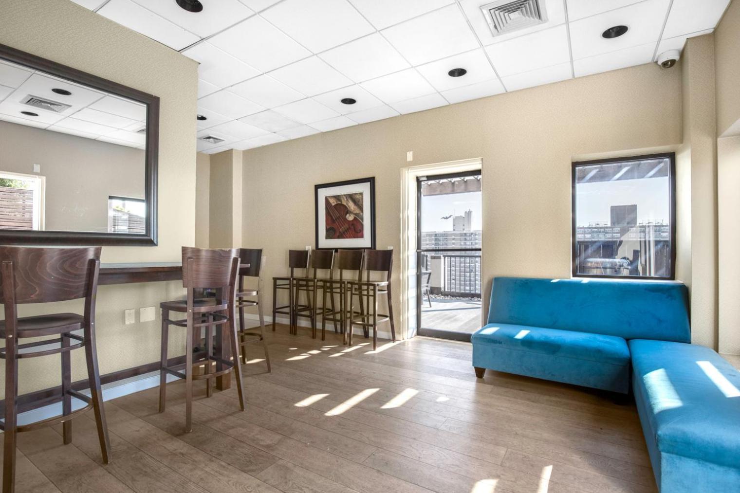 Apartment Blueground Uws Gym Nr Riverside Park Nyc-1442 New York
