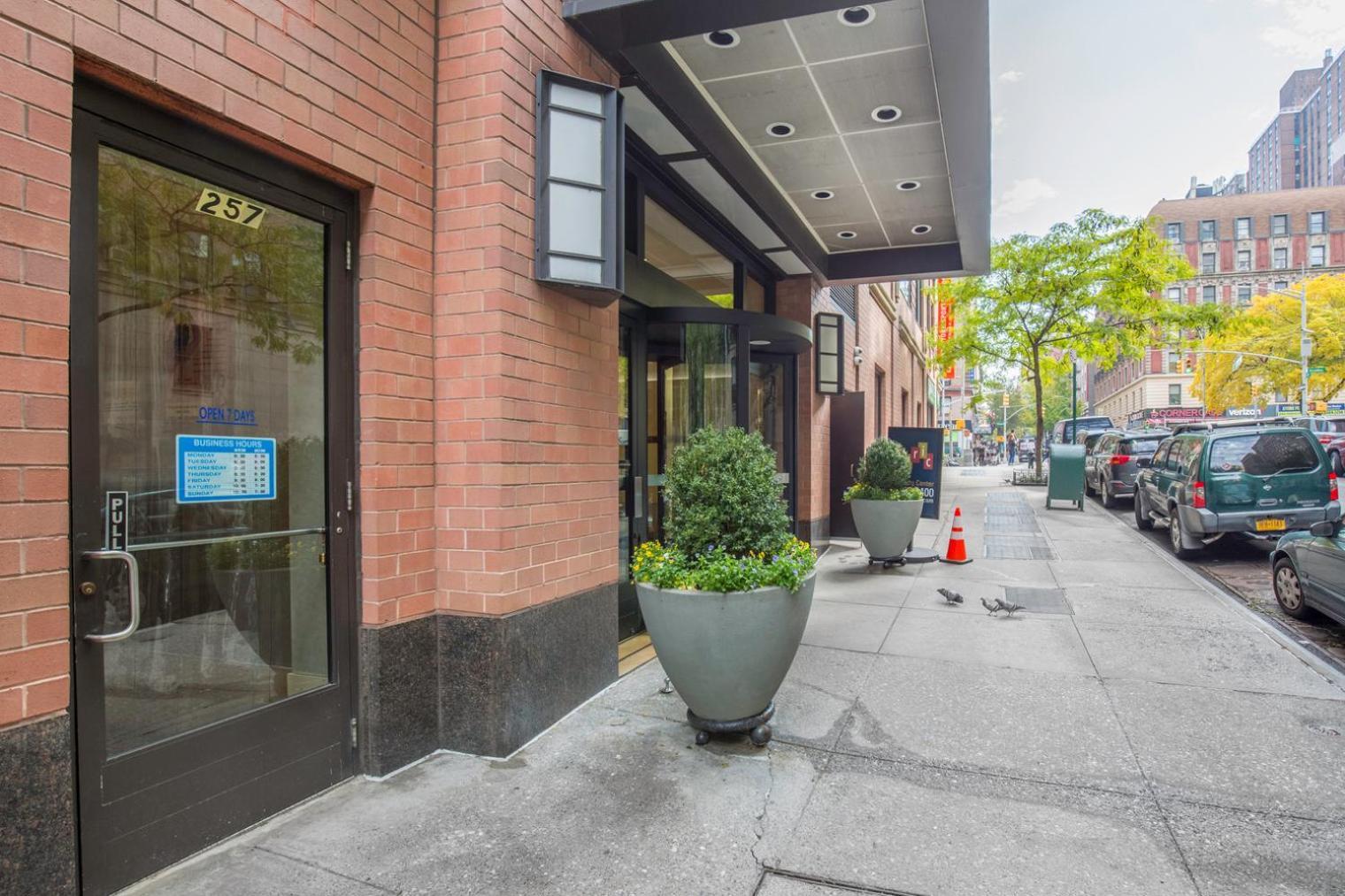 Blueground Uws Gym Nr Riverside Park Nyc-1442 * New York