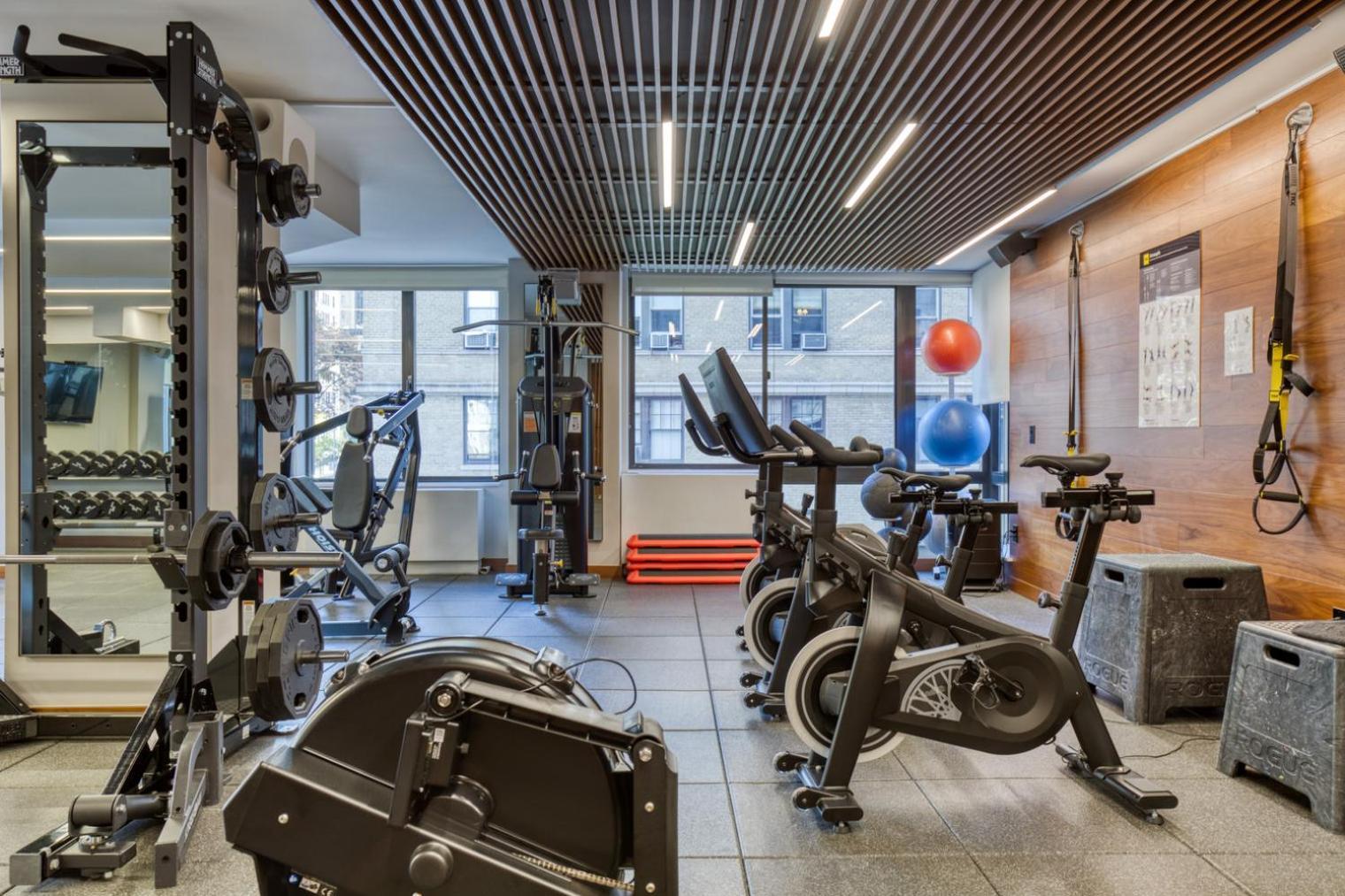 Apartment Blueground Uws Gym Nr Riverside Park Nyc-1442