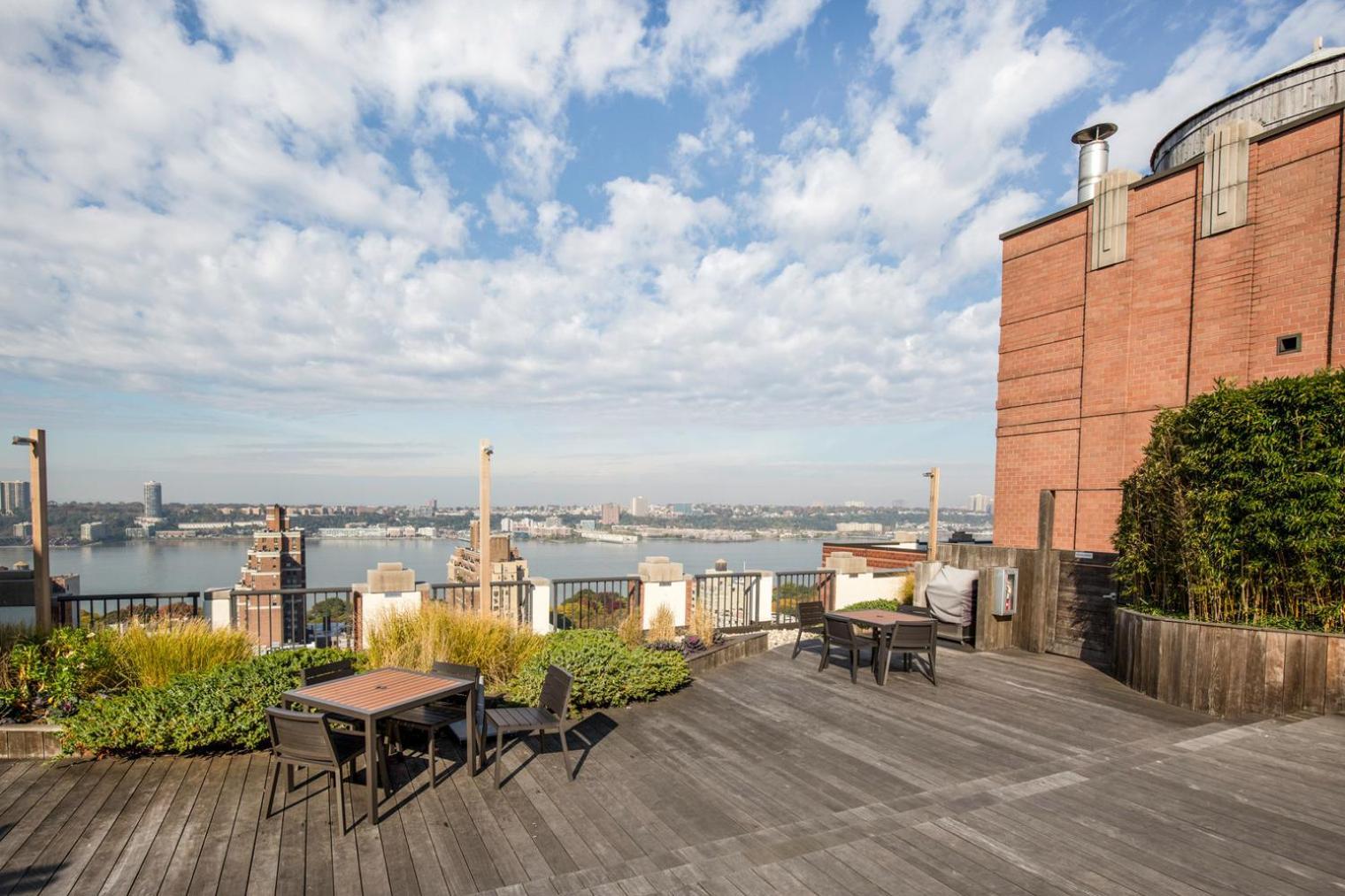Blueground Uws Gym Nr Riverside Park Nyc-1442 Apartment New York