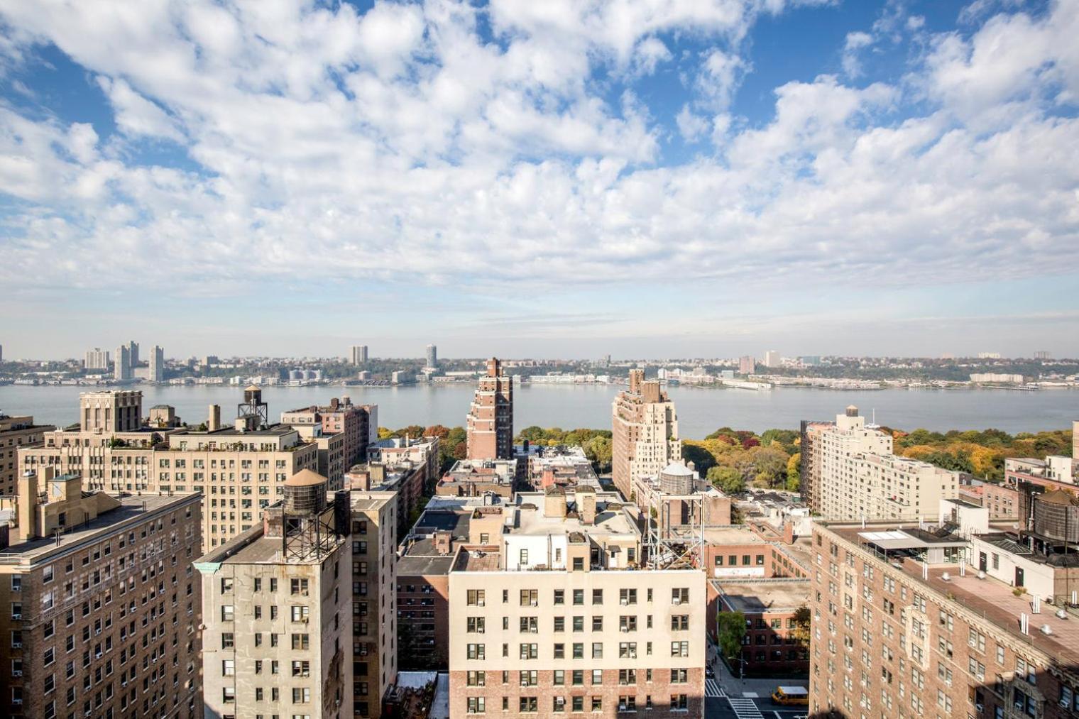 Blueground Uws Gym Nr Riverside Park Nyc-1442 * New York