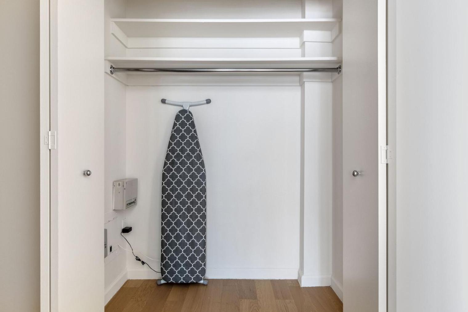 Apartment Blueground Uws Gym Nr Riverside Park Nyc-1442 *