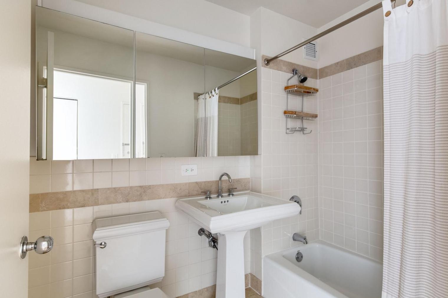 Blueground Uws Gym Nr Riverside Park Nyc-1442 Apartment *